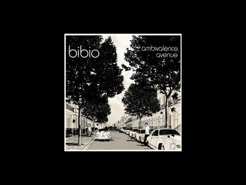 Bibio - ambivalence avenue