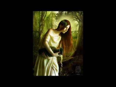 Marty, Darpan, Themis, & Samantha - Song to the Mother Goddess