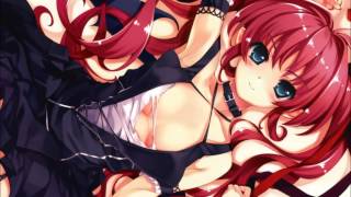 Nightcore- Don't Phunk With My Heart (Black Eyed Peas)
