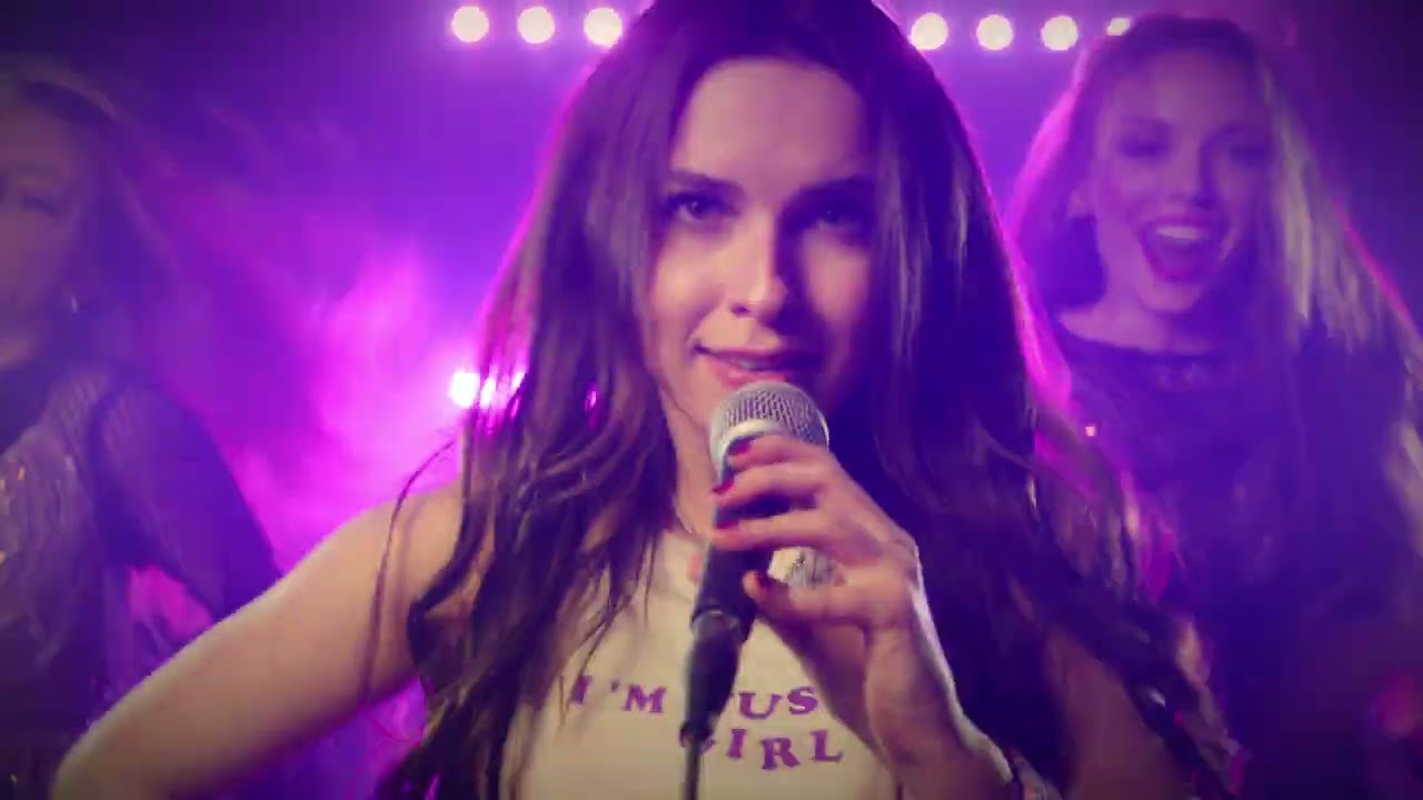 Outrageously Olivia! Promo