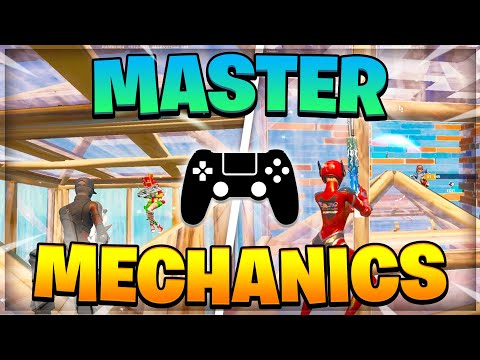 3 FASTEST Ways to Improve Controller MECHANICS (Pro Tips + Tricks)