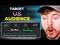 How to Target US Audience on YouTube 2024 (Hindi)