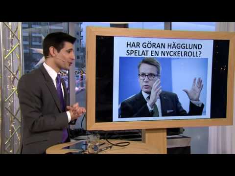 Inget nyval: Vilka är lättade och vilka är sura? - Nyhetsmorgon (TV4)