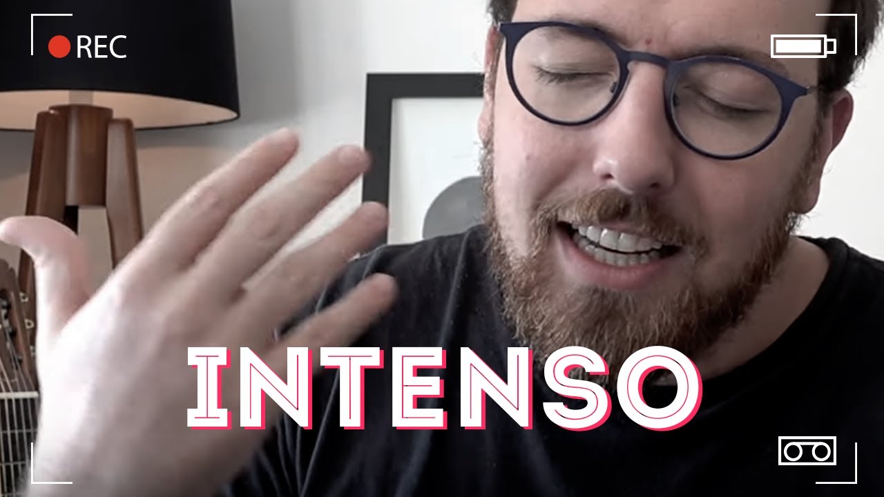 Ser intenso afasta as pessoas? | Fred Sem Edição #130