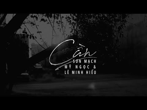 Cần - Lê Minh Hiếu