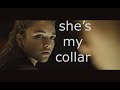 Florence Pugh She S My Collar