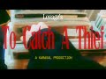 Lovage - To Catch a Thief (Music Video)