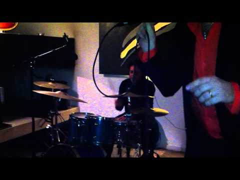 Nu Braz @ Milano 17-10-2010