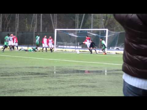 17 ^ USD Campomorone S.Olcese Cerosillo Vs Athletic 1-1