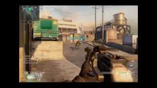 いざ参る！俺たちの未来戦争 BO2実況 part3