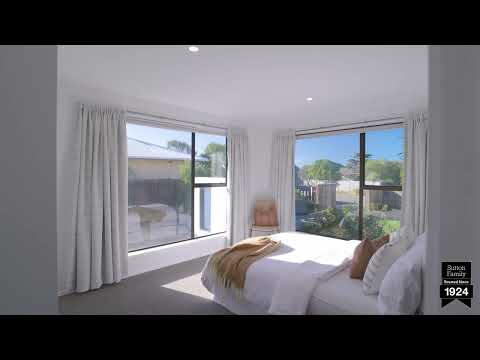 3 Leda Place, North New Brighton, Christchurch, Canterbury, 3房, 1浴, 独立别墅