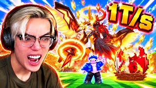 HOÀN THÀNH MƠ ƯỚC PET 1T ! Tôi xóa acc đây