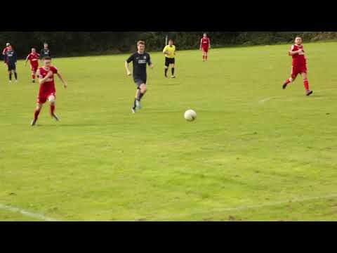 22nd Olds boys vs St Marys (Highlights)