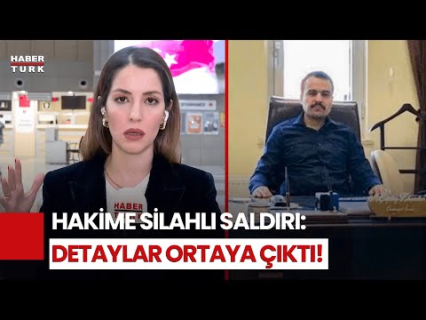 Hakime Saldıran Savcı Tutuklandı! Olayın Detayları Ortaya Çıktı