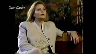 Rocio Durcal Promocion " Hay Amores y Amores " 1.995.