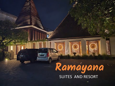 Ramayana Suites and Resort, Bali