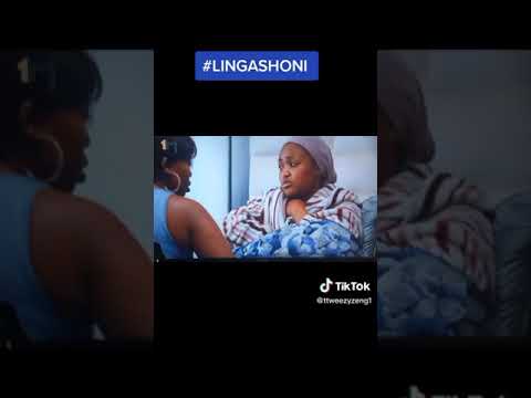 Seipati Going to KZN to bury Gagashe #lingashoni #1magic #telenovelas #discoverme