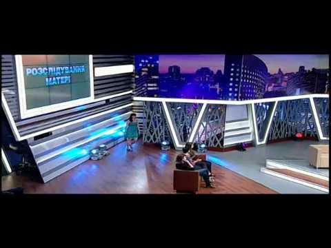 Расследование матери. Касается Каждого, эфир от 03.06.2014