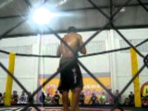 Ivan Pitbull vs Jr salinas parte3