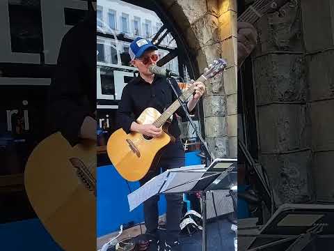 Siiri Nordin / Sydämeni osuman sai / U. Kaleva Baari, Helsinki / 20.7.2025