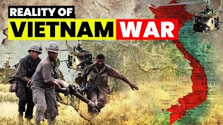Download lagu Reality of Vietnam War | History of Indochina War mp3