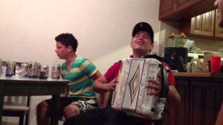 Remmy Valenzuela-Intocable