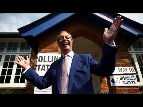 Did Brexit parties really win in the European elections?