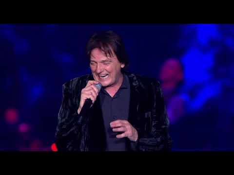 Zdravko Colic - Ono malo srece (live)