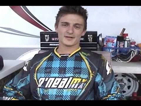 The Canadians at Oak Hill 2010.wmv