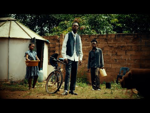 AMA SWEET DONDO (Ghetto Celeb & Ranjie Barbie) ft GODDY ZAMBIA - NEVER (Official Music Video)
