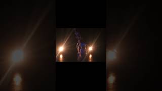 マーメイドル ライブスタートの一瞬　Mermaidol’s Live Begins in a Flash