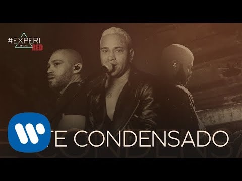 Mr.Dan - Leite Condensado (vídeo oficial)