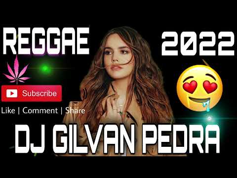 REGGAE REMIX 2022 - MELÔ DE VITÓRIA (Prod. John Lucas Remix)《Bý Dj Gilvan Pedra Official》"Exclusiva"