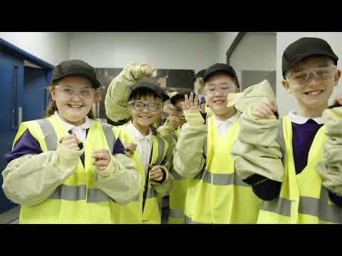 North East Ambition Career Benchmarks: Primary Pilot