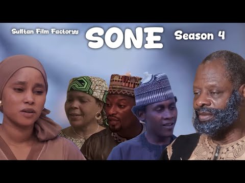 SONE SEASON 4 EPISODE 1 SANARWA YANZUN NAN