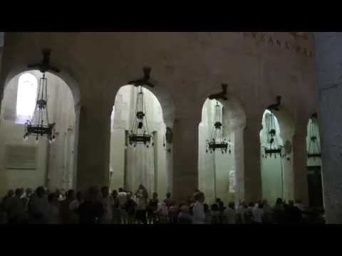 Ortigia Cathedral and Piazza Duomo Siracusa Sicily Italy
