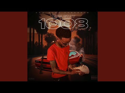 Playground (feat. ODM Benji & ODM Lil Buke)