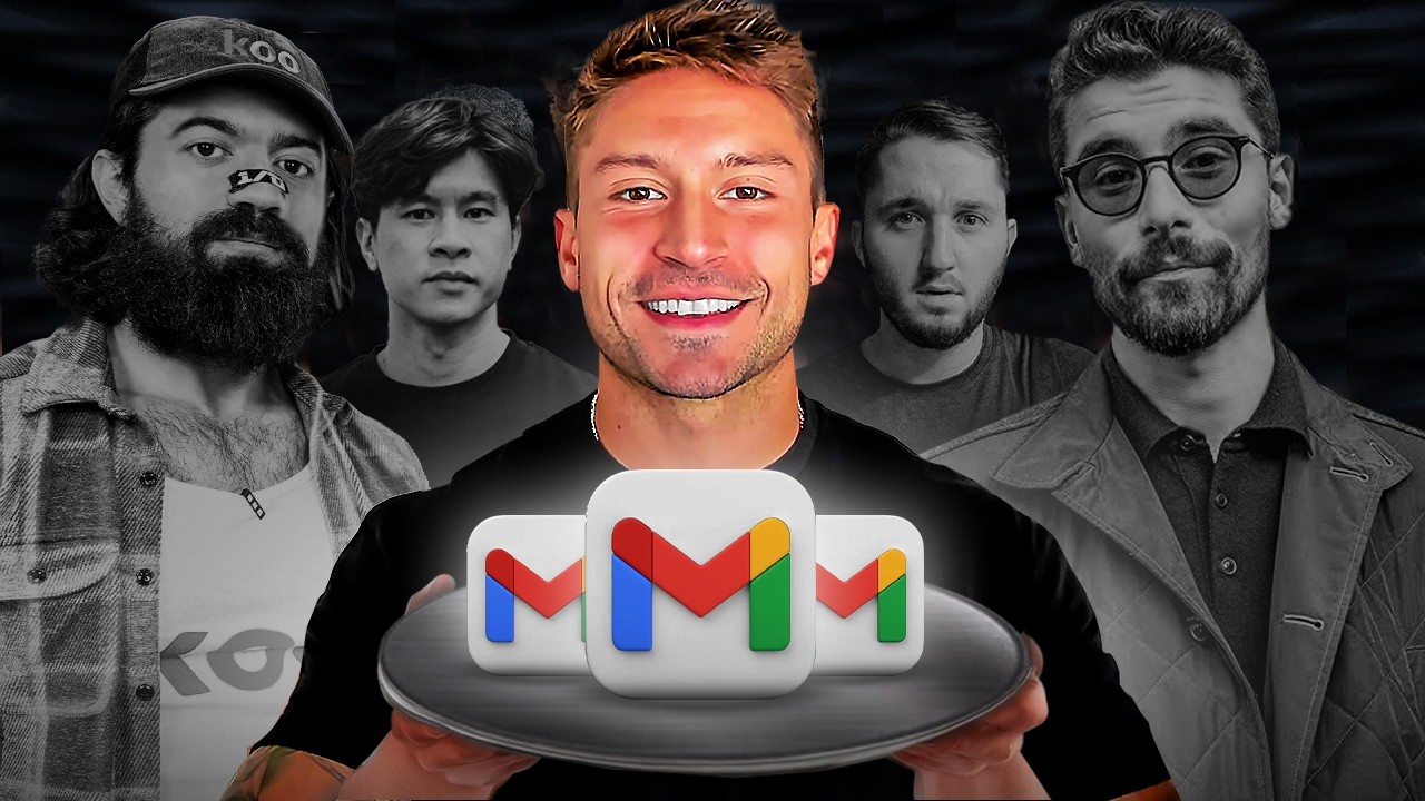 BRUTALLY Honest Cold Email Advice the Gurus Don't Tell You