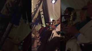 John Barry: Body Heat Theme (Cornish Sinfonia at Crantock) August 2017