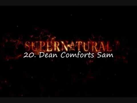 20 - Dean Comforts Sam