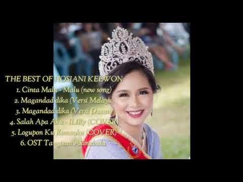 The best of Hosiani Keewon