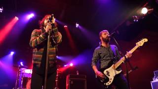 2017-01-19 (2) Red Sun Rising (Complete Set) @ Club LA