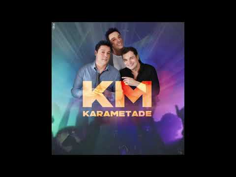 Mel Na Minha Boca - Karametade