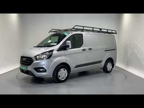 Ford Transit Custom 280S TREND 2.0 TD 130BHP M6 SW - Image 2