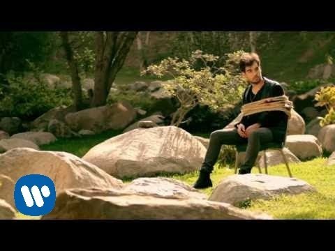 Paulino Monroy - Conexión Espiritual (Video Oficial)