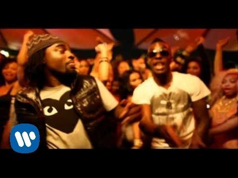 Waka Flocka Flame - No Hands ft. Wale & Roscoe Dash (Official Music Video)