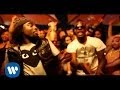 Waka Flocka Flame - "No Hands" ft. Wale & Roscoe Dash (Official Music Video)