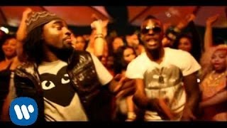 Waka Flocka Flame - No Hands (ft. Wale & Roscoe Dash)