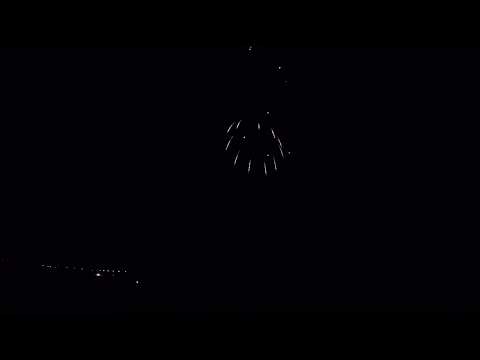 2021 PGI convention best large cylinder shell competition