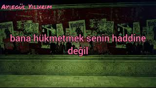 genitorturers - lecher bitch (türkçe çeviri)